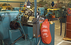 Oversized Plug & Hoist Control Cover