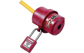 Electrical Plug Lockouts – Standard
