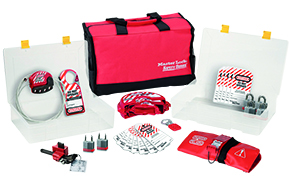 Group Lockout Kit – Valve
