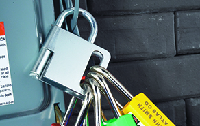 Heavy Duty Pry Proof Hasps