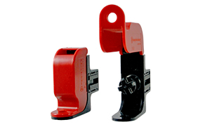 Universal Fuse Lockout