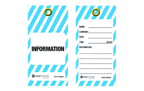 Information Tag