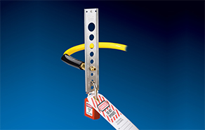 Pneumatic Lockout