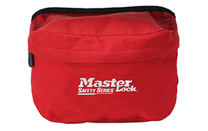 Compact Lockout Pouch (Unfilled)