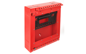 Wall Mount Group Lock Box