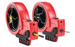 Retractable Cable Lockouts