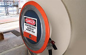 Ventilated Covers